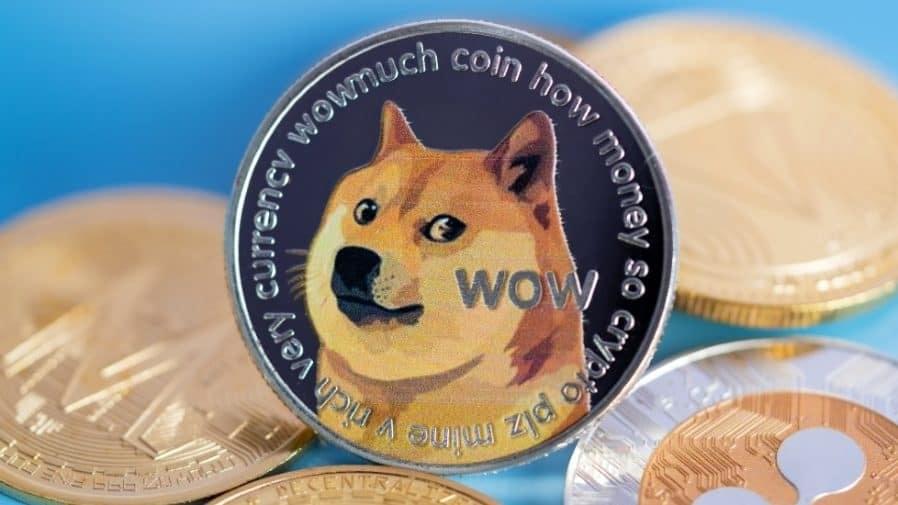 can i buy dogecoin in new york